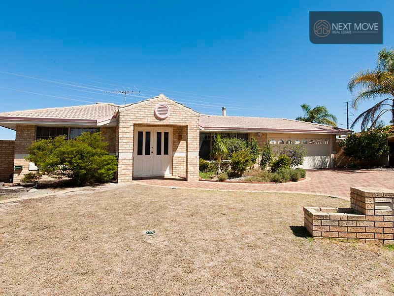 7 Chipper Close, Leeming WA 6149