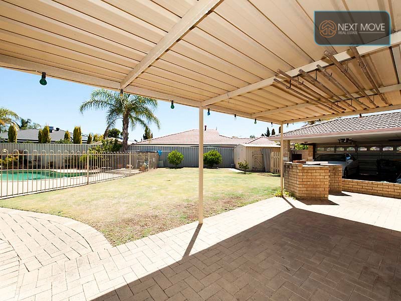 7 Chipper Close, Leeming WA 6149