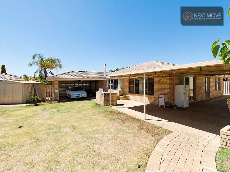 7 Chipper Close, Leeming WA 6149