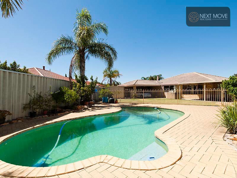 7 Chipper Close, Leeming WA 6149