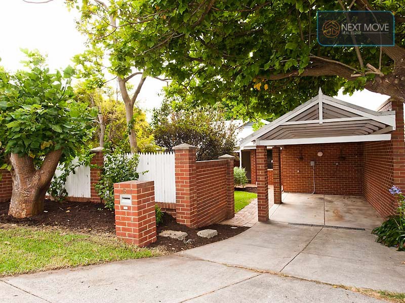 5 Milroy St, Willagee WA 6156