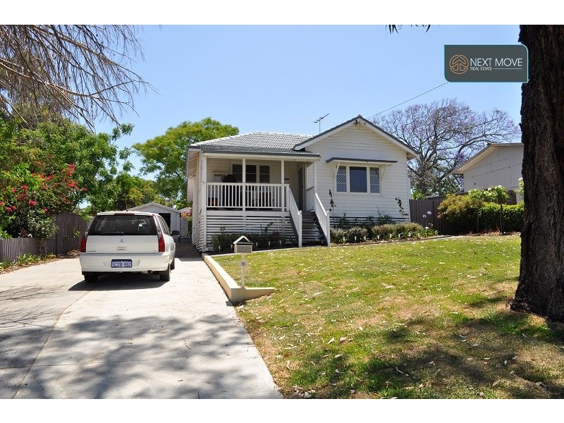 16 Finney St, Willagee WA 6156