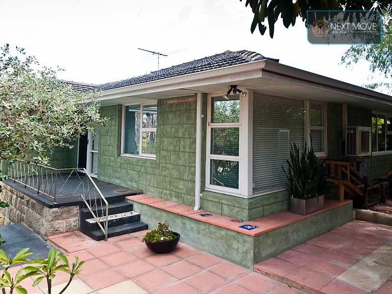 2 Rudge Street, Willagee WA 6156