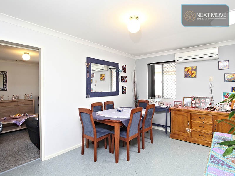 23 Bourbon St, Hamilton Hill WA 6163