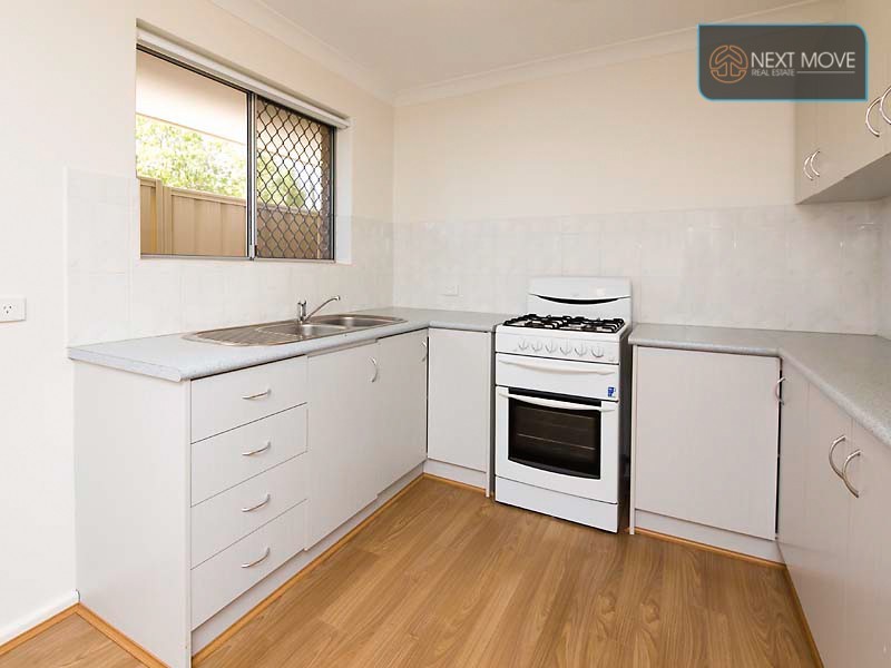 23 Bourbon St, Hamilton Hill WA 6163
