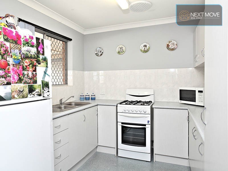 23 Bourbon St, Hamilton Hill WA 6163