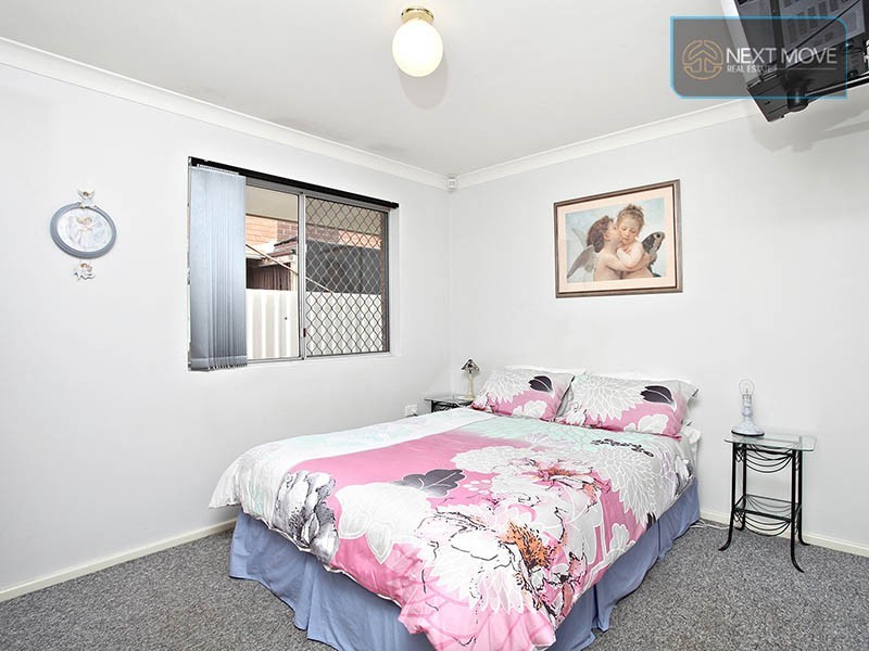 23 Bourbon St, Hamilton Hill WA 6163