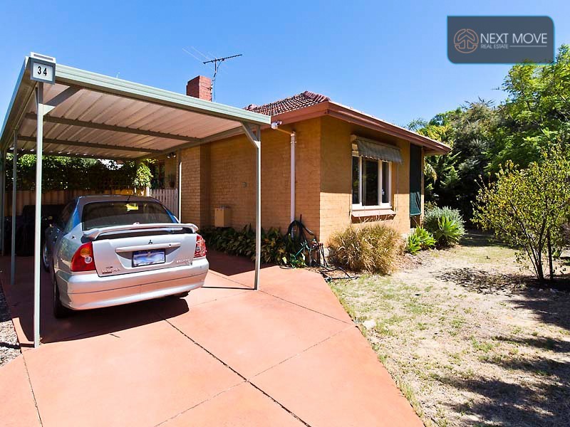 34 Malone St, Willagee WA 6156