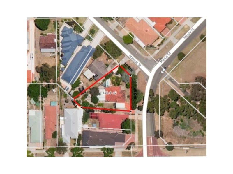 34 Malone St, Willagee WA 6156