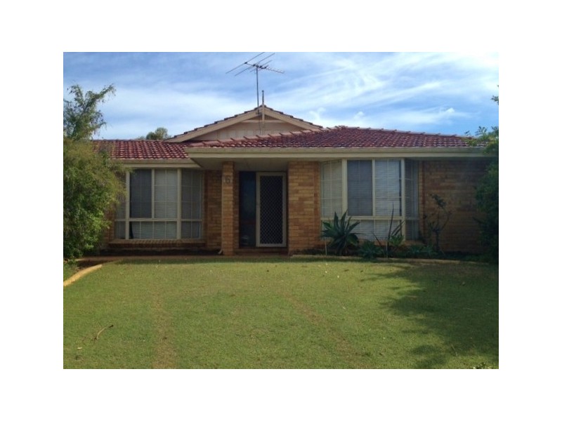 6 Gilbride Cove, Atwell WA 6164