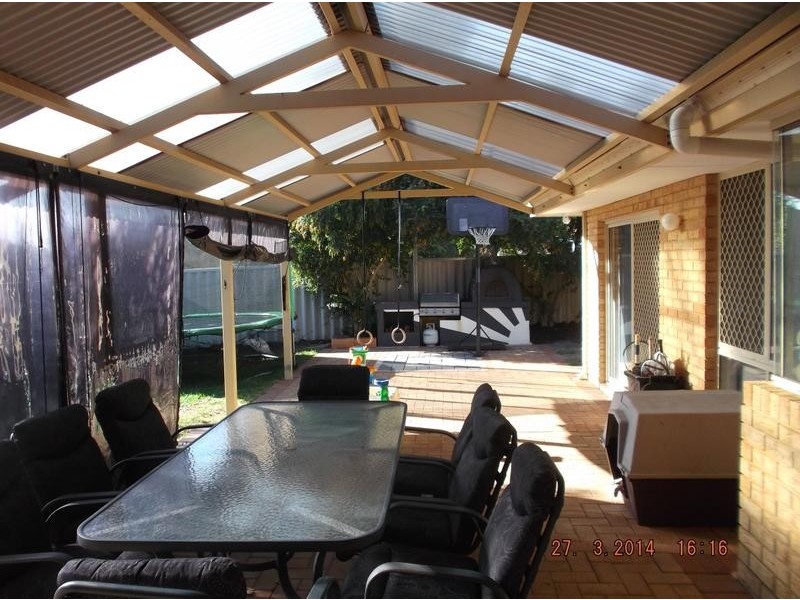 6 Gilbride Cove, Atwell WA 6164
