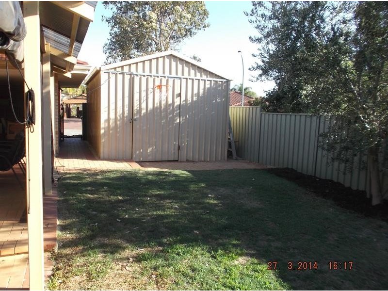 6 Gilbride Cove, Atwell WA 6164