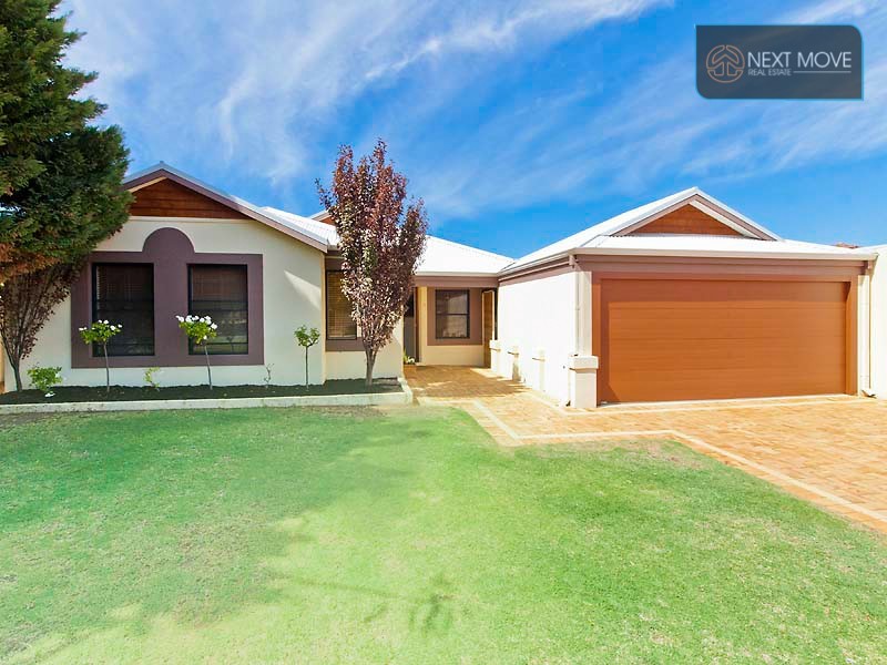 25 Jagoe Loop, Willagee WA 6156