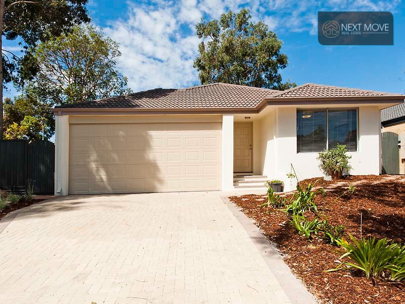 1A Paitt St, Willagee WA 6156