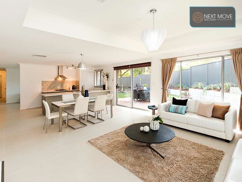 1A Paitt St, Willagee WA 6156