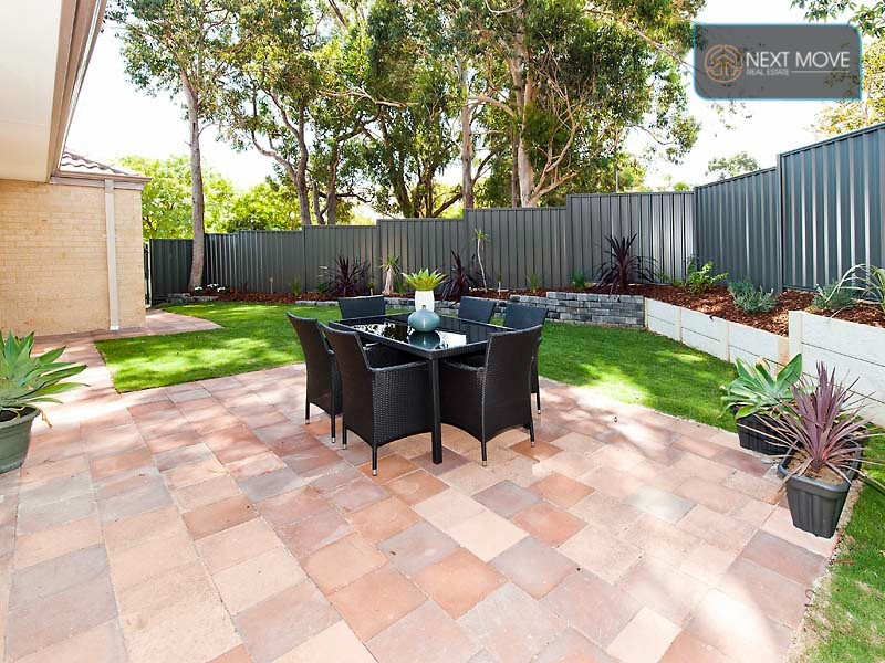 1A Paitt St, Willagee WA 6156
