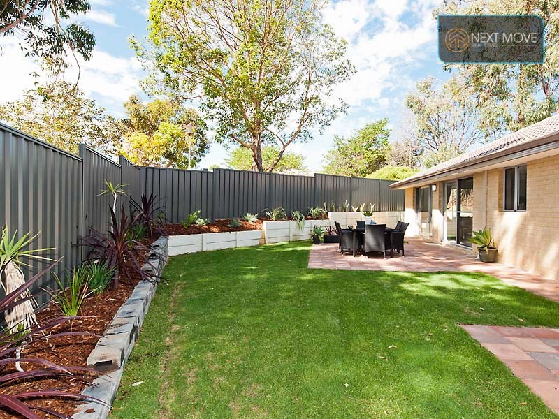 1A Paitt St, Willagee WA 6156