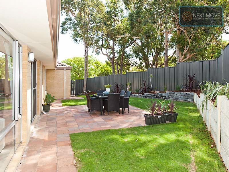 1A Paitt St, Willagee WA 6156