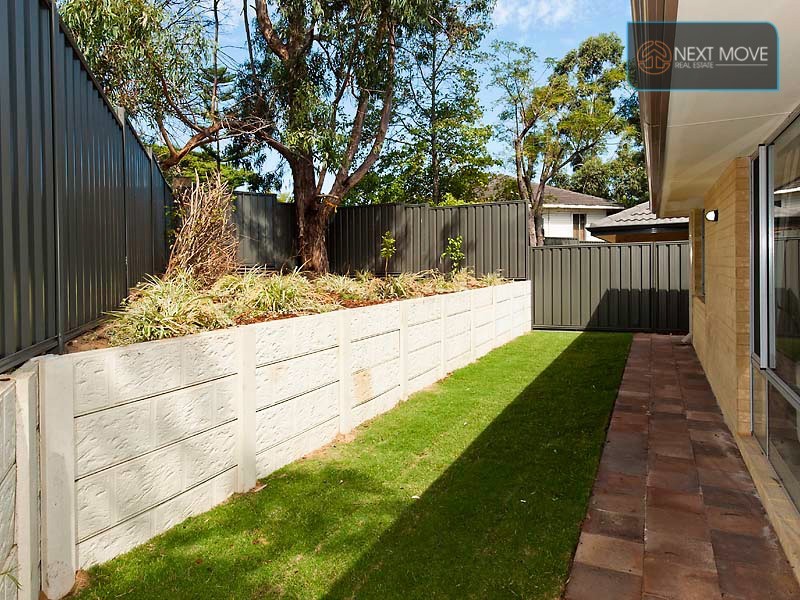 1A Paitt St, Willagee WA 6156