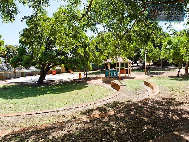 1A Paitt St, Willagee WA 6156