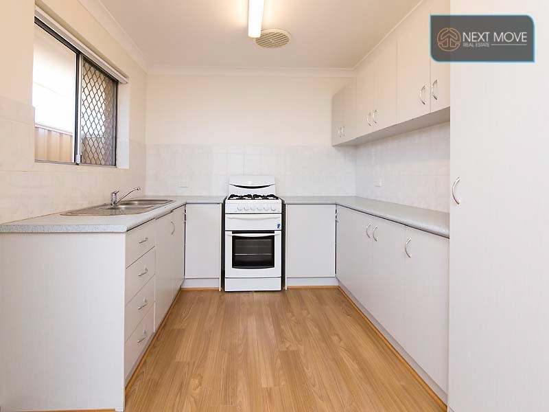 23 Bourbon St, Hamilton Hill WA 6163