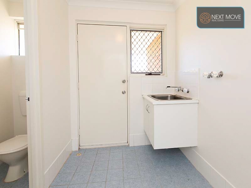 23 Bourbon St, Hamilton Hill WA 6163