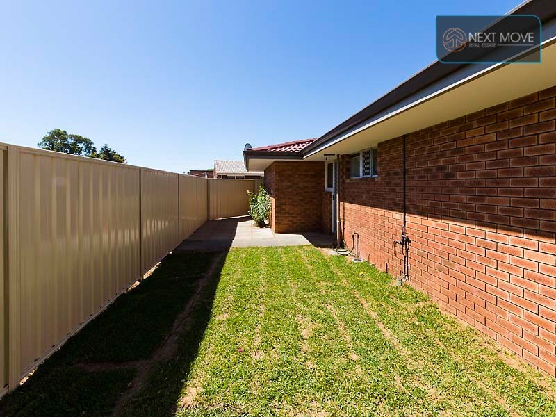 23 Bourbon St, Hamilton Hill WA 6163