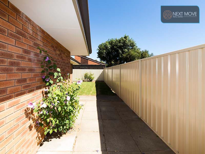 23 Bourbon St, Hamilton Hill WA 6163