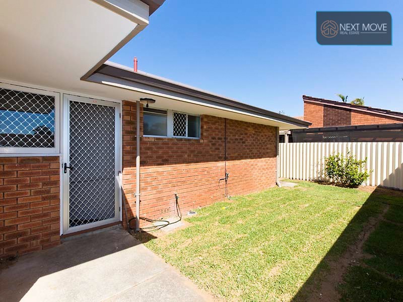 23 Bourbon St, Hamilton Hill WA 6163