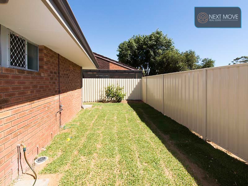 23 Bourbon St, Hamilton Hill WA 6163