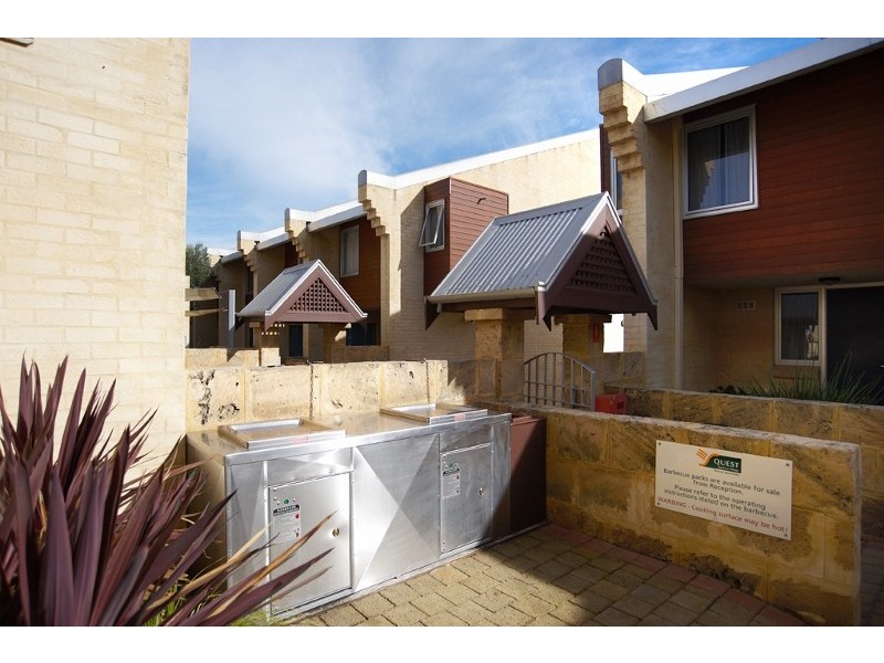 3/43 Mews Rd, Fremantle WA 6160