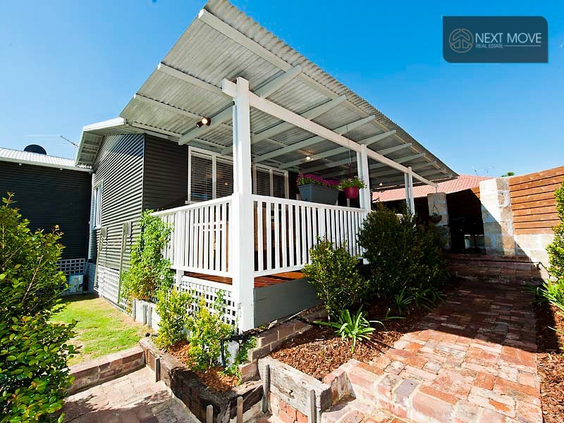 10a Lever Place, Willagee WA 6156