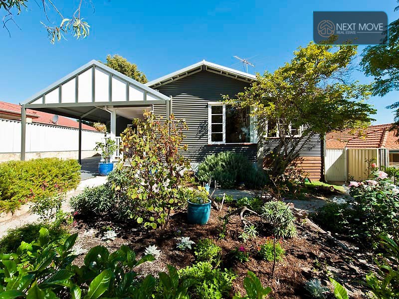 10a Lever Place, Willagee WA 6156