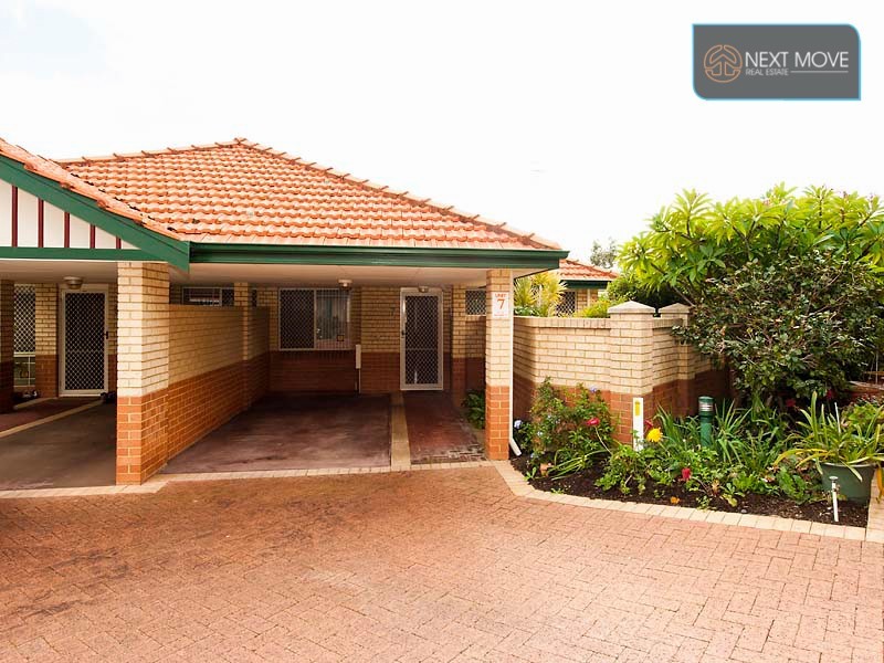 7/9 Malone St, Willagee WA 6156