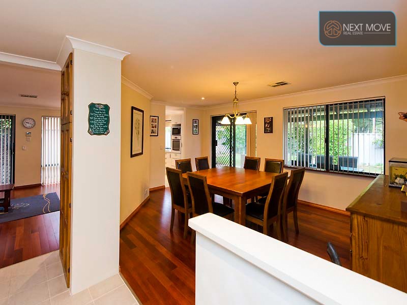 7 Jagoe Loop, Willagee WA 6156