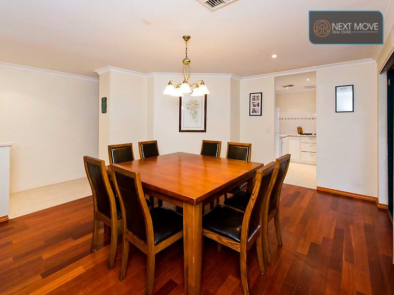 7 Jagoe Loop, Willagee WA 6156