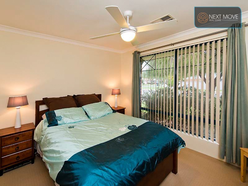 7 Jagoe Loop, Willagee WA 6156