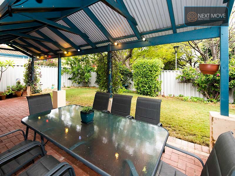 7 Jagoe Loop, Willagee WA 6156