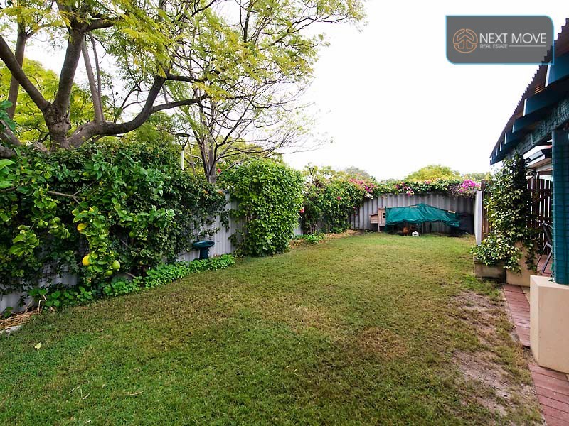 7 Jagoe Loop, Willagee WA 6156