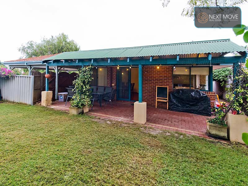 7 Jagoe Loop, Willagee WA 6156