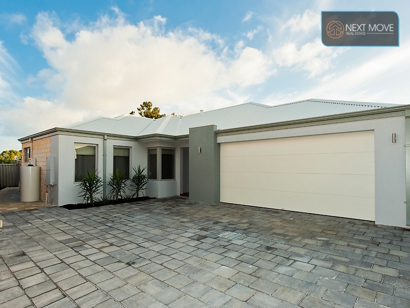 139a North Lake Rd, Willagee WA 6156