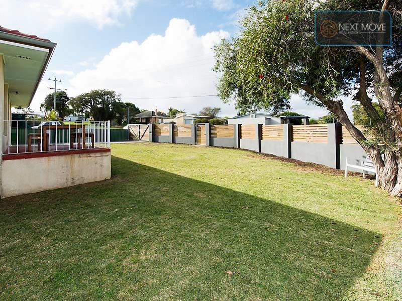 16 Winnacott Street, Willagee WA 6156