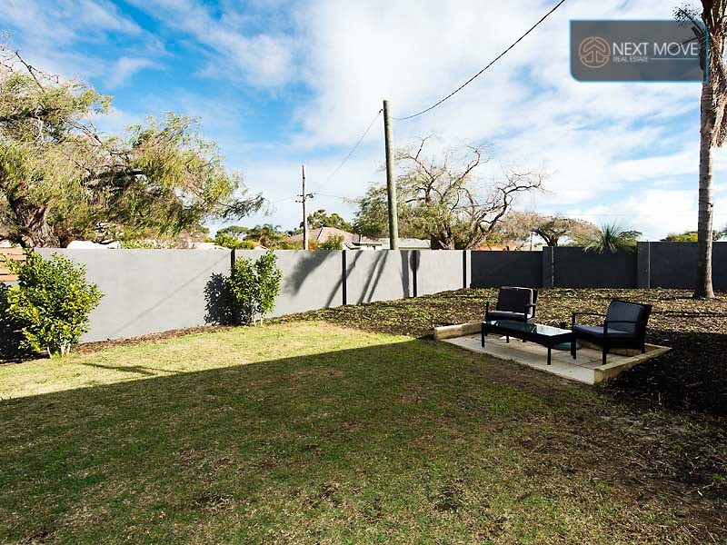 16 Winnacott Street, Willagee WA 6156