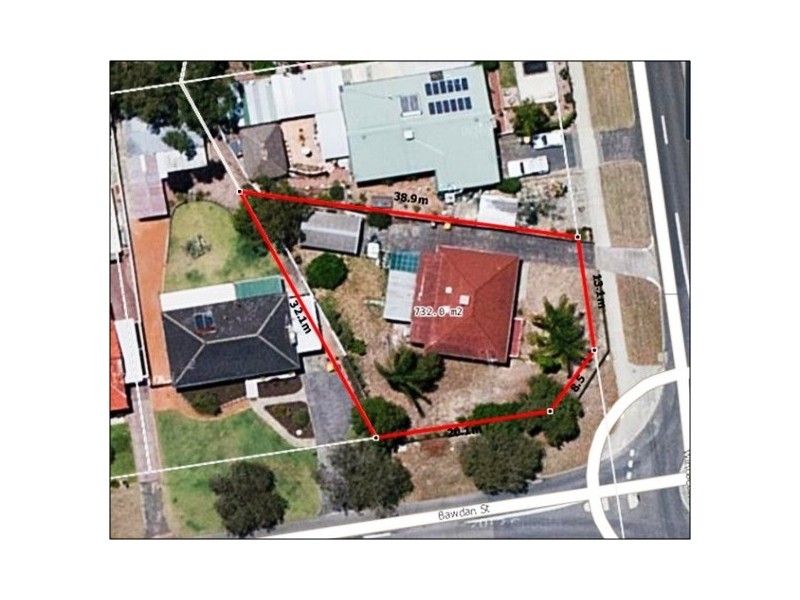16 Winnacott Street, Willagee WA 6156