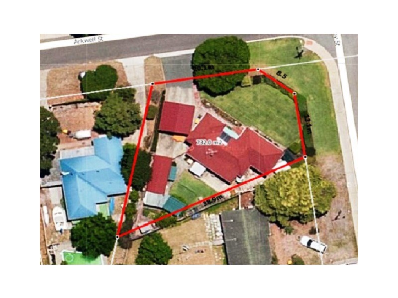 71 Arkwell Street, Willagee WA 6156