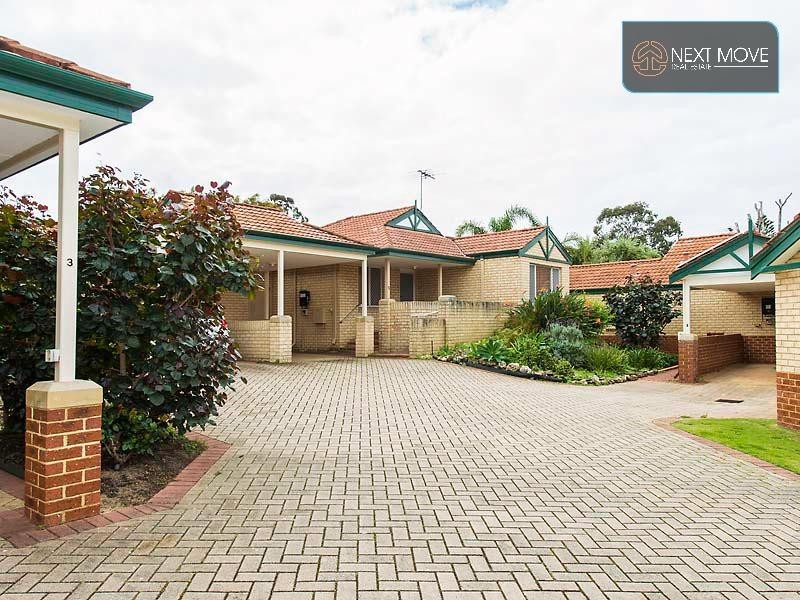 5/35-41 Malone Street, Willagee WA 6156