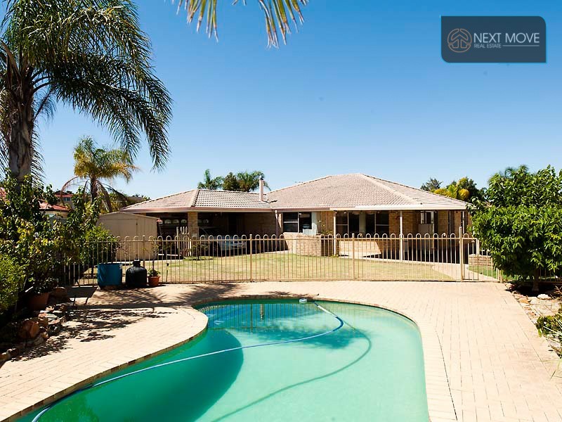 7 Chipper Close, Leeming WA 6149