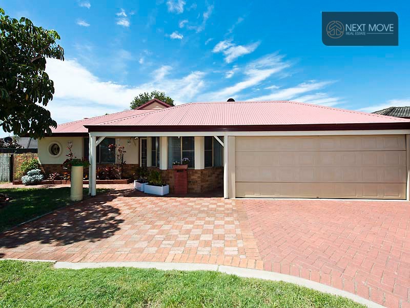 300 Stock Road, Willagee WA 6156