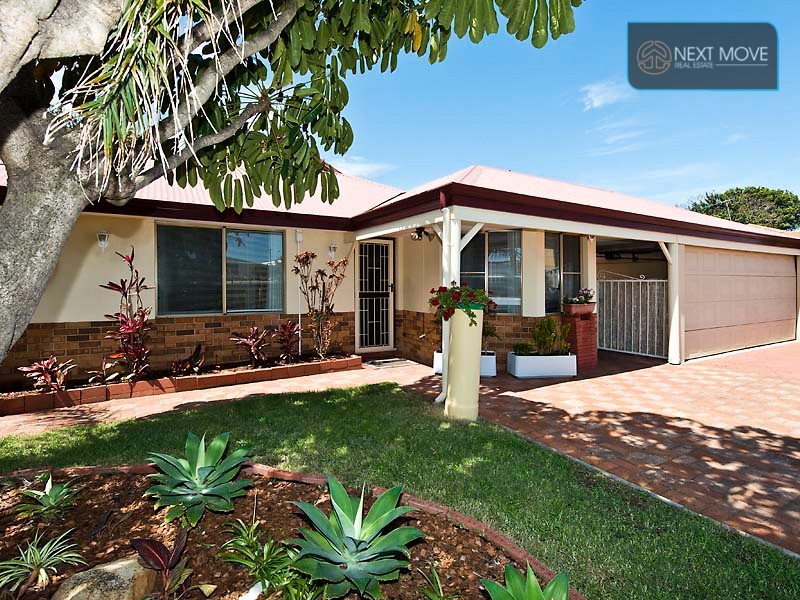 300 Stock Road, Willagee WA 6156