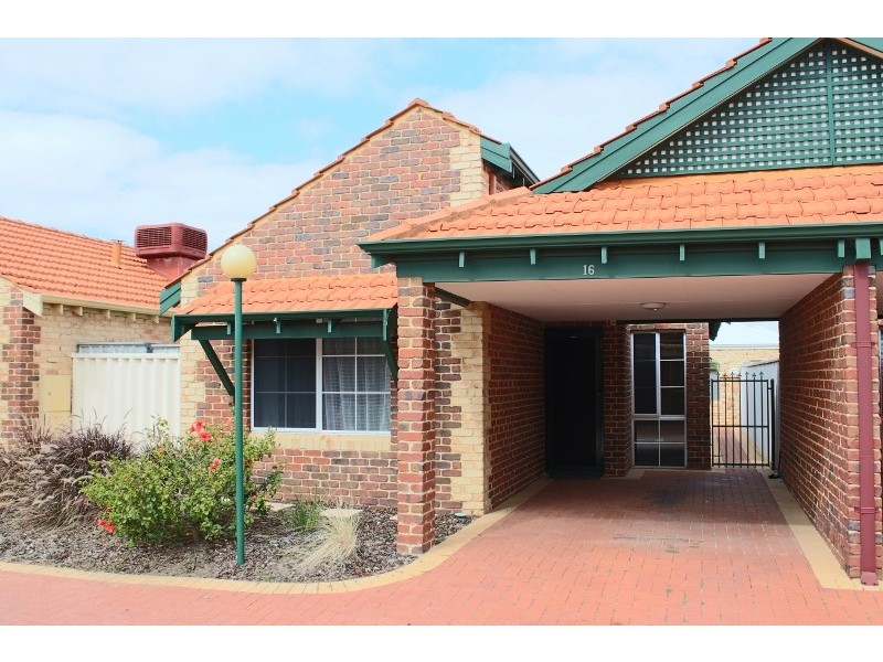 16/57 Moran Court, Beaconsfield WA 6162